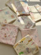 Single Piece Pure Cotton Bed Sheet 100% Cotton 2026 New Style Bed Sheet Pillowcase Three-Piece Set Single Children's Single Bed Student Dormitory
