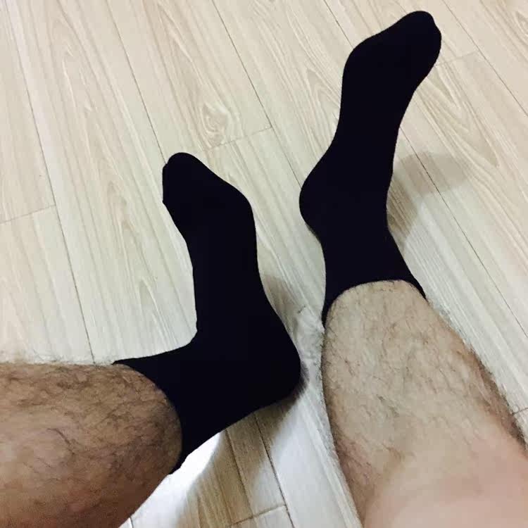 Chaussettes - collants Blanc dans le tube - Ref 771257 Image 9