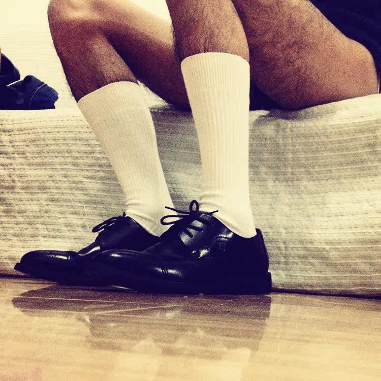 Chaussettes - collants simple - Ref 757324 Image 17