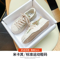 13T1023M Михаки [высота каблука 3см/растворяющиеся туфли]