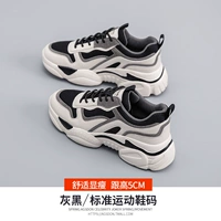 20T176M Серый Черный