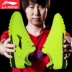Giày bóng đá Li Ning dành cho người lớn Trẻ em bị gãy móng tay