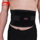 Xác thực Li Ning đai bảo vệ căng cơ thắt lưng giữa cột sống ấm tập thể dục tập thể dục áp lực vành đai bảo vệ thiết bị bảo vệ nam và nữ - Dụng cụ thể thao