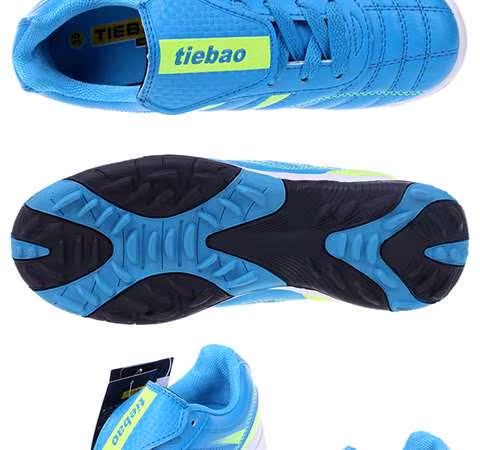 Iron Leopard giày bóng đá giày gãy chân chính xác giày nam giày đinh nam giày thể thao giày trẻ em giày bóng đá nam - Giày bóng đá giày đá bóng giá rẻ