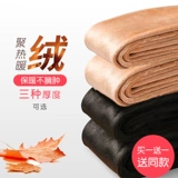 浪莎 Осенние колготки, тонкий бархатный лебедь, леггинсы, большой размер