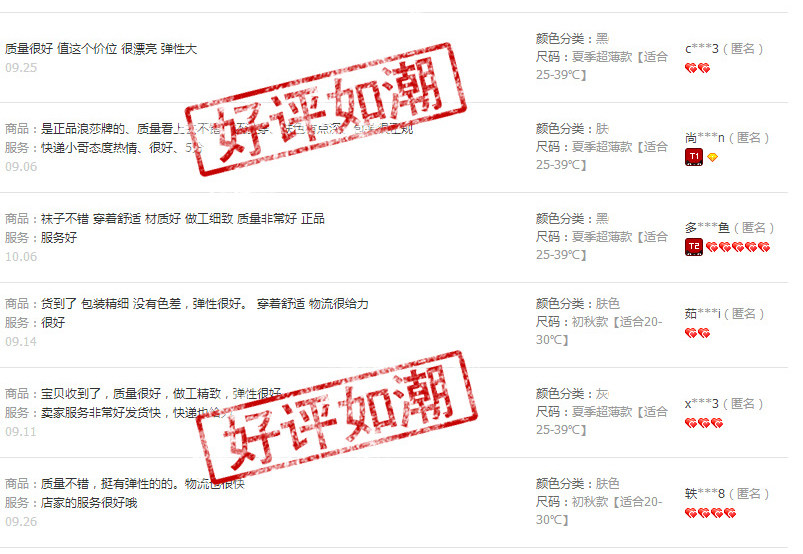 Chaussettes - collants NO.98357 - Ref 757647 Image 13