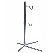 AZ bicycle repair rack bicycle mountain bike repair rack parking rack triangle display rack repair tool