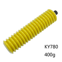 AZ Extreme pressure organic molybdenum grease Graphite Anti-wear Anti-impact Heat-resistant waterproof KY790 KY780 KG780