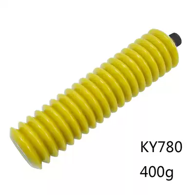 AZ extreme pressure organic molybdenum grease graphite anti-wear impact resistance heat-resistant waterproof KY790 KY780 KG780