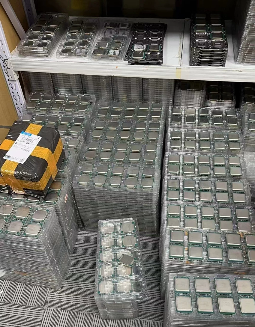 Xeon E5-2630V2 2696V2 2640V2 2670V2 2660V2 2680V2 2690V2 CPU