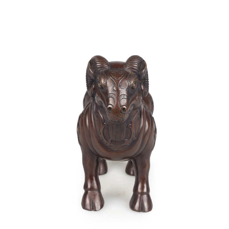 ��ͭ����ͭʮ����Ф���긣��ڼ�15035H