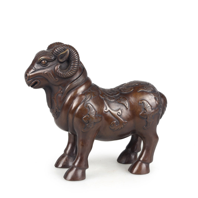 ��ͭ����ͭʮ����Ф���긣��ڼ�15035H