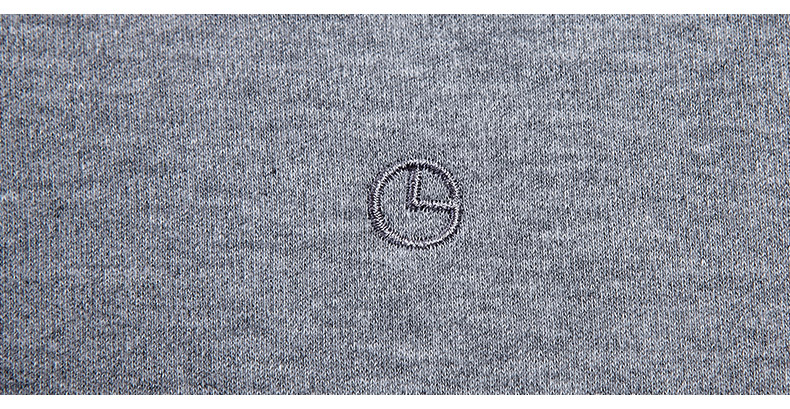 Sous-vêtement chaud jeunesse GOLDLION simple en coton - Ref 752456 Image 21
