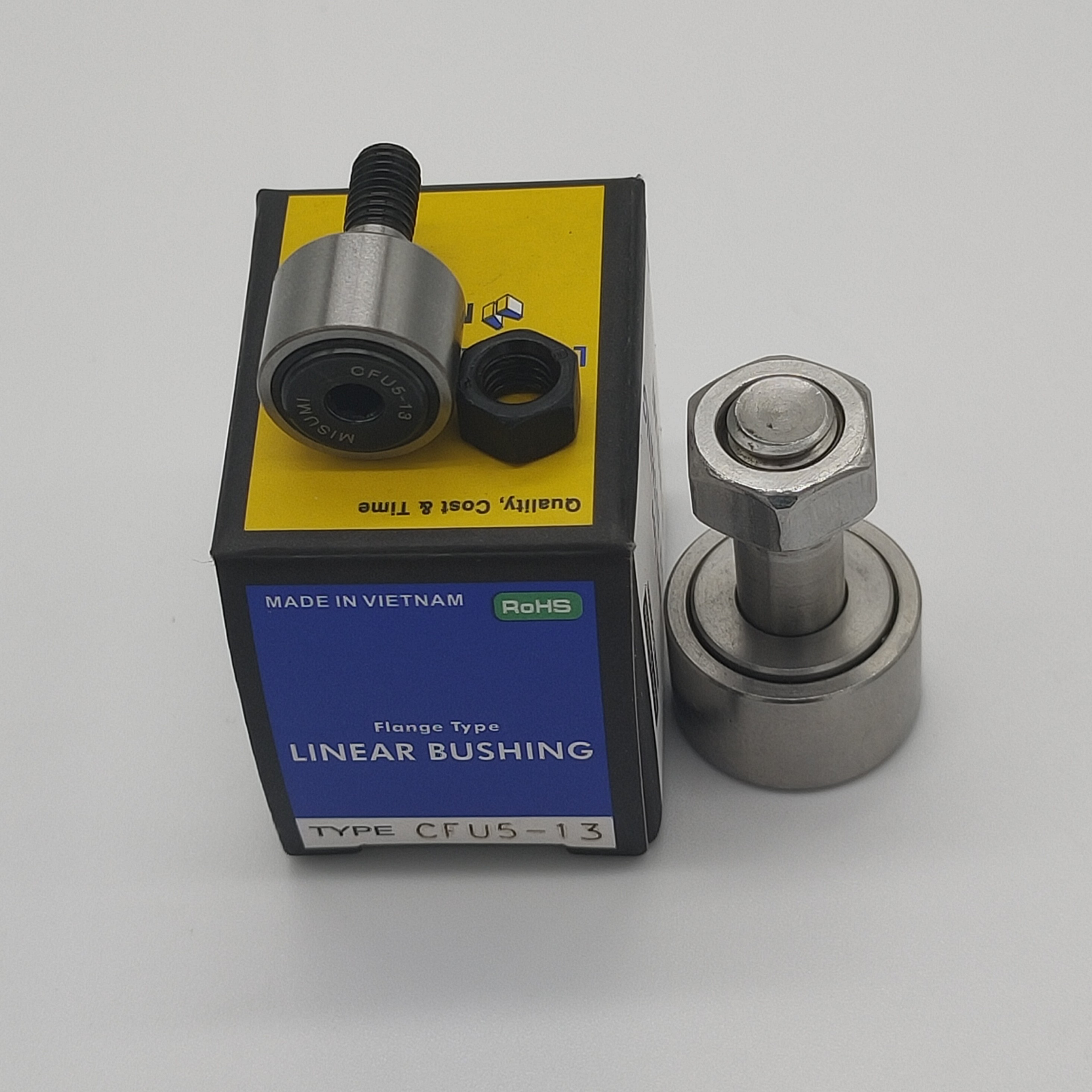 Misumi Linear Guide