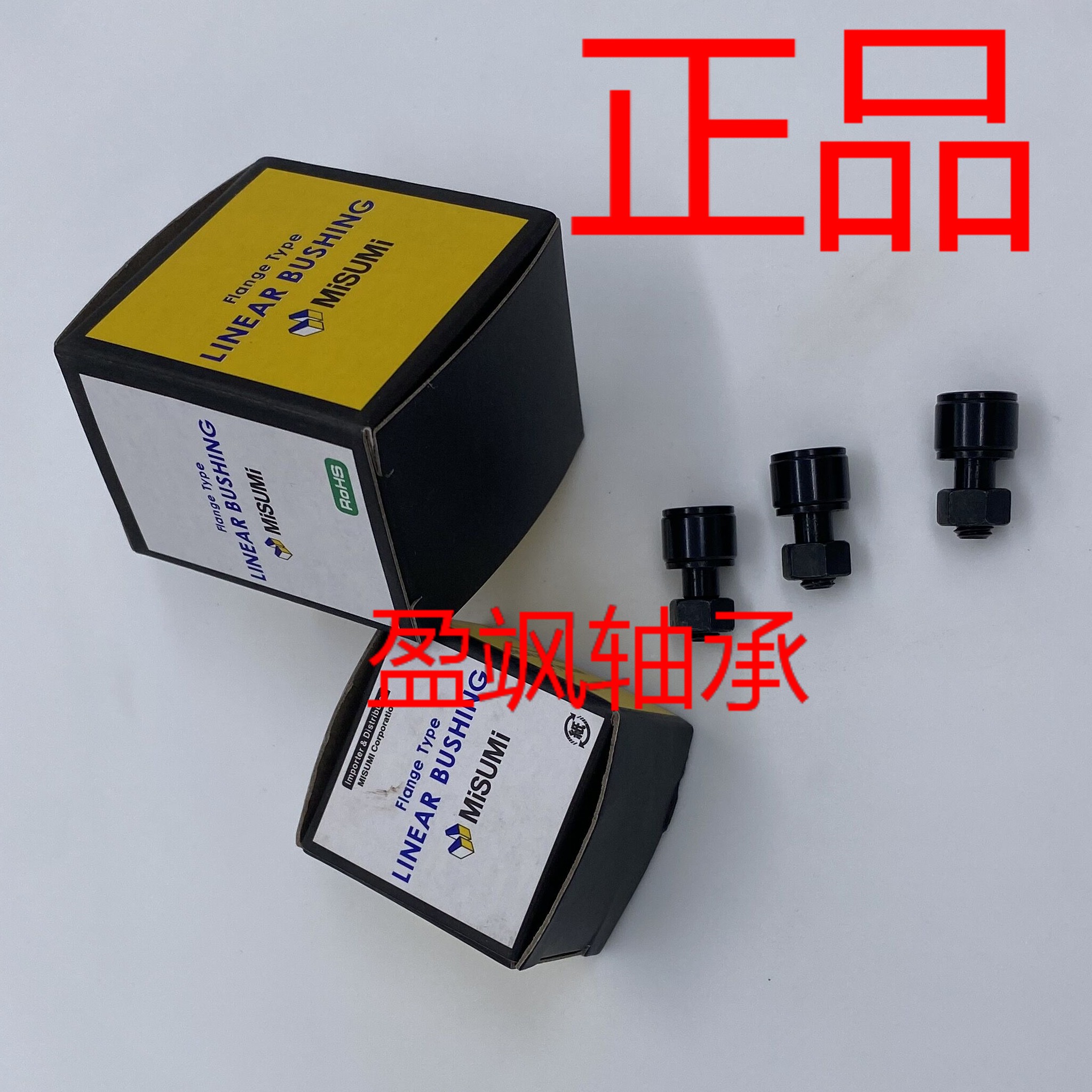 Mismi imported cam bearing follower CFFANG CFFAN CFFANC3-6 4-8 5-10 6-12