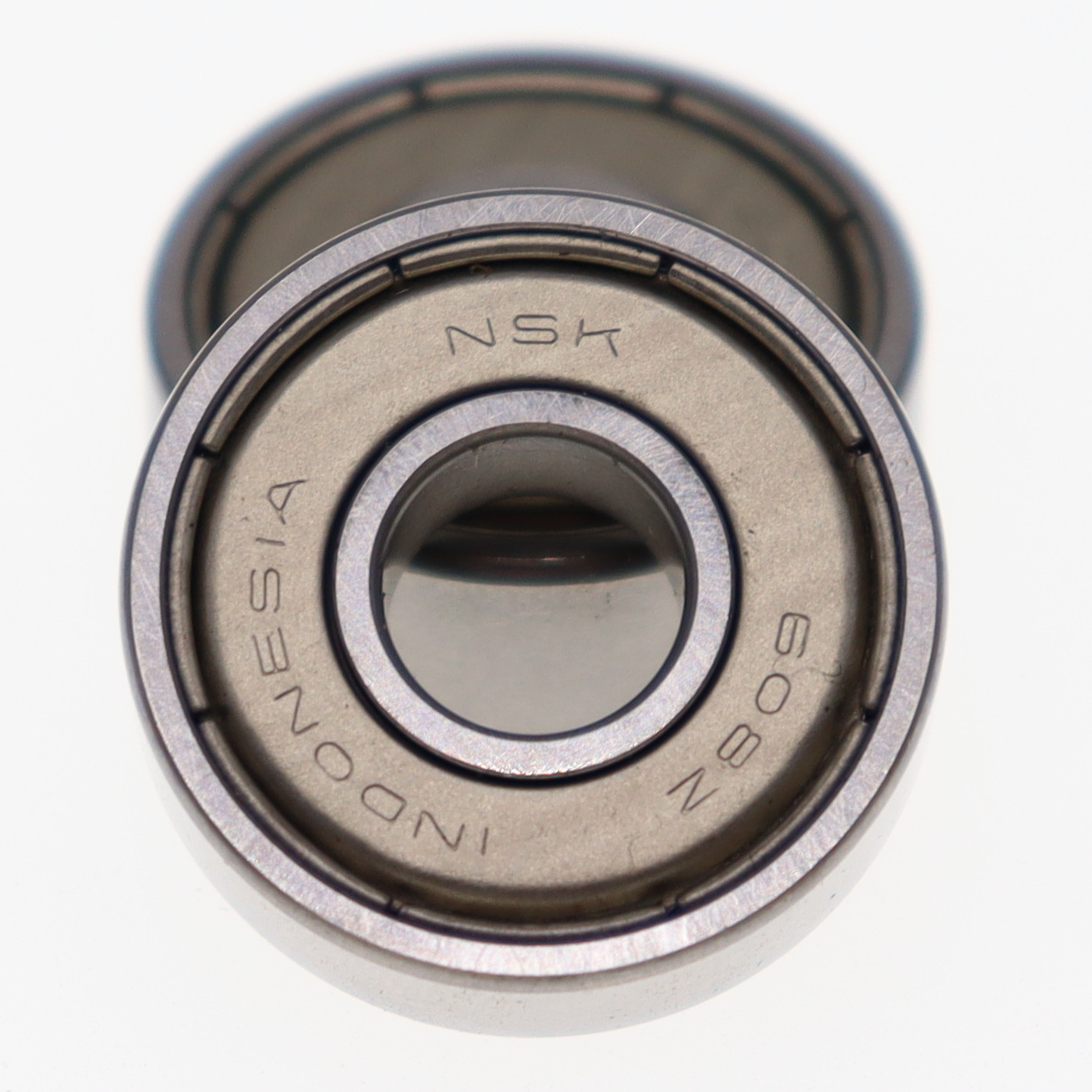 Japan NSK original imported high-precision deep groove ball bearings R8 10 12 14 16 18 20 22 24ZZ