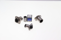 Imported stainless steel linear bearing SLHFCWS12 SLHFCWS30