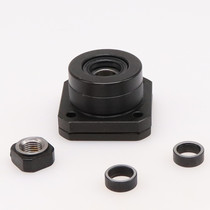 Yiheda ball screw support seat LEB03 11-10 12 15 20 standard parts