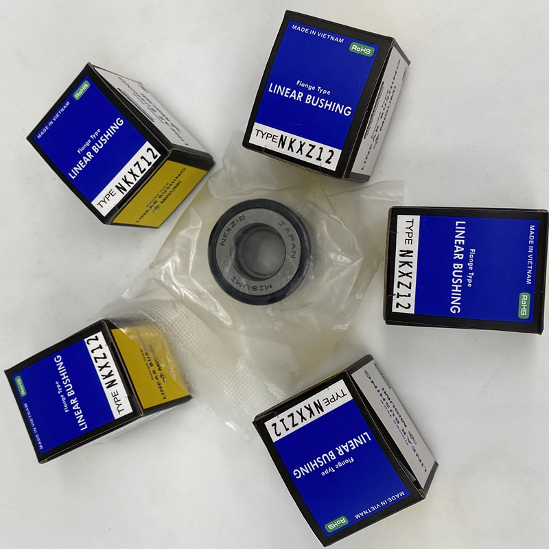 Mismi stainless steel thrust ball bearing SB51110 51200 51201 51202 51203