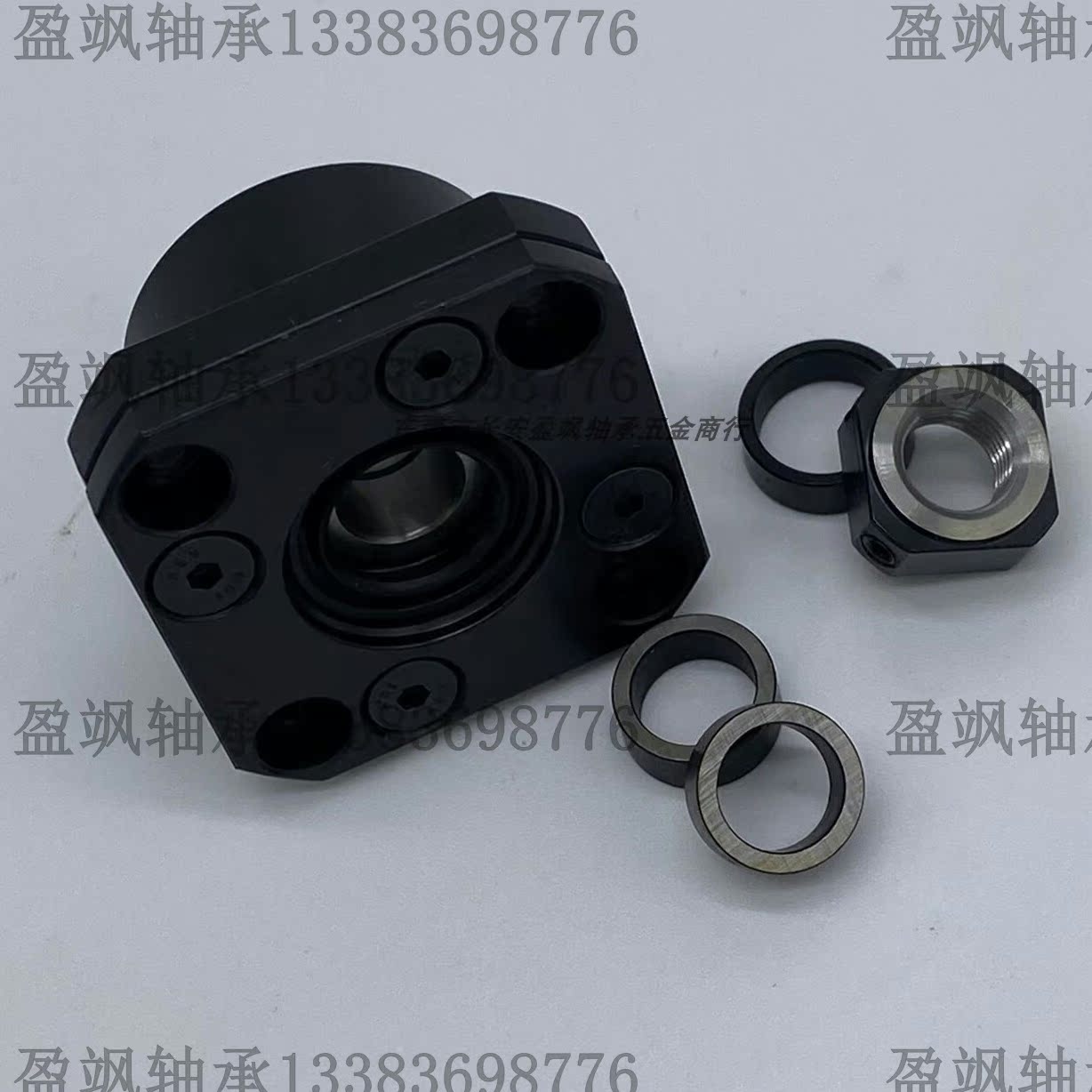 Japan original installed import NSK bearing fixed seat UP KP000 001002003004005006