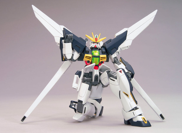 Mô hình lắp ráp Gundam Bandai Mô hình HGAW 1/144 Gundam DX GUNDAM DOUBLE X - Gundam / Mech Model / Robot / Transformers gundam đẹp giá rẻ