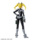 Фигурка Spot Bandai-rise Standard FRS Monster № 8 в сборе Shinnomiya Kikoro mini 2