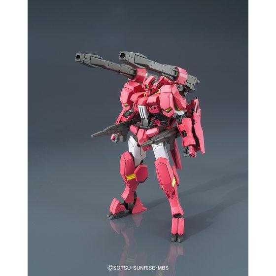 Bandai Lắp ráp mô hình HG 1/144 Gundam Floros Floros Meteor Gundam - Gundam / Mech Model / Robot / Transformers bộ dụng cụ lắp ráp gundam