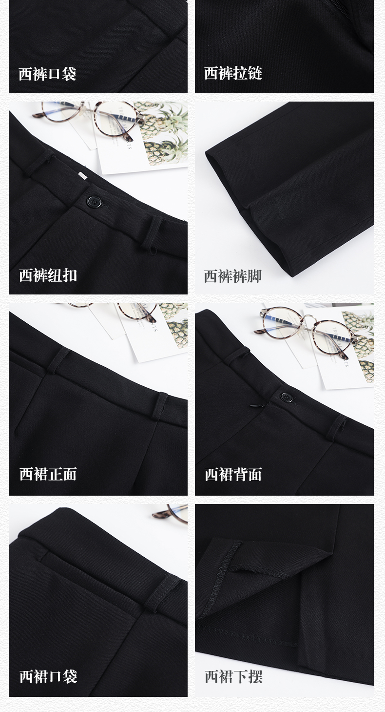 Tailleur femme en Polyester - Ref 3244398 Image 27