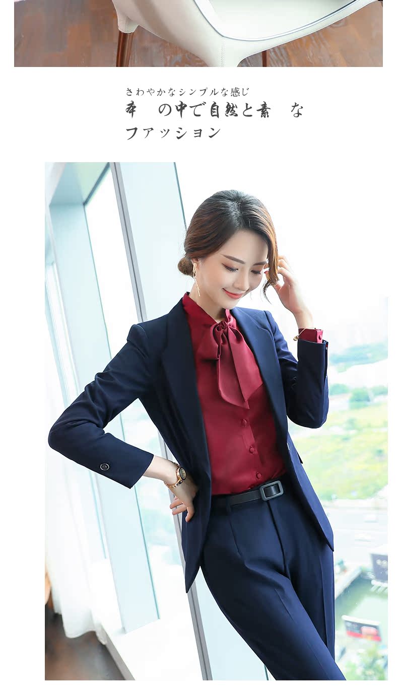 Tailleur femme en Polyester - Ref 3241811 Image 16