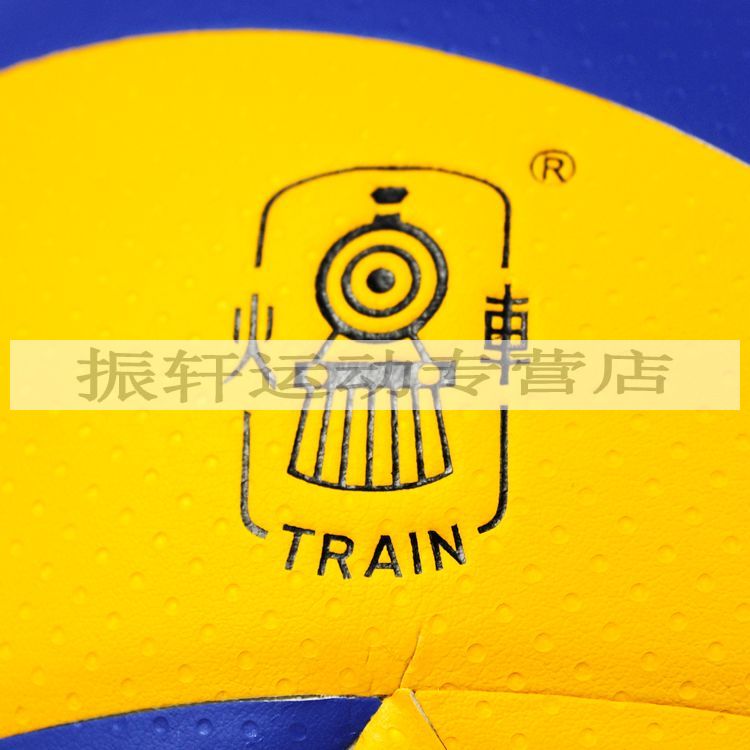 Ballon de volley - Ref 2009908 Image 5