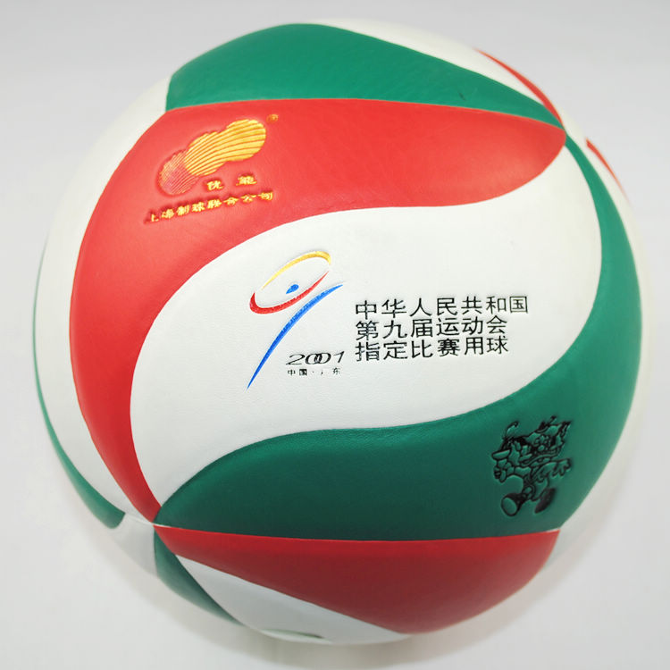 Ballon de volley-ball - Ref 2010023 Image 10