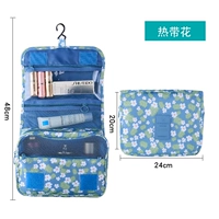 Тропический цветок