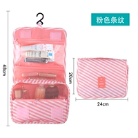 Розовые полосы