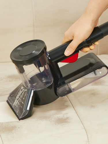 Ткань, гигиенический диван, ковер для игр в воде, матрас, пылесос с аксессуарами для домашнего использования