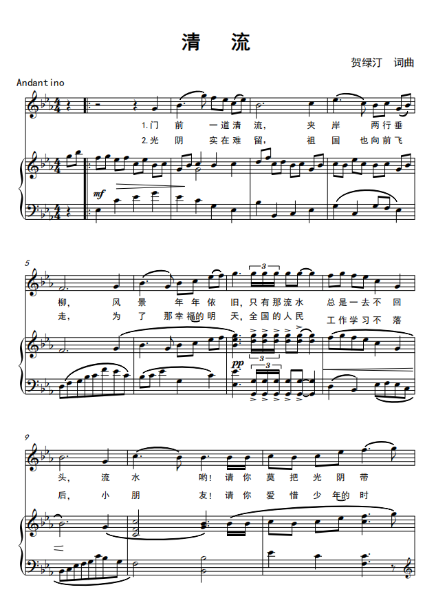 Clear-flow-HGF-lowering E F bG G BA B C D bE Adjustable High Definition Positive Spectrum