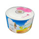 바나나 UPL CD 연소 디스크 VCD 블랭크 CD 52X CD CD CD CD-R CD 50 CDS