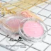 Kasalna đích thực ELSSME nhớ lại từ Meiya lụa men đỏ mặt 8102B rouge đơn sắc trang điểm lâu dài phấn má canmake Blush / Cochineal