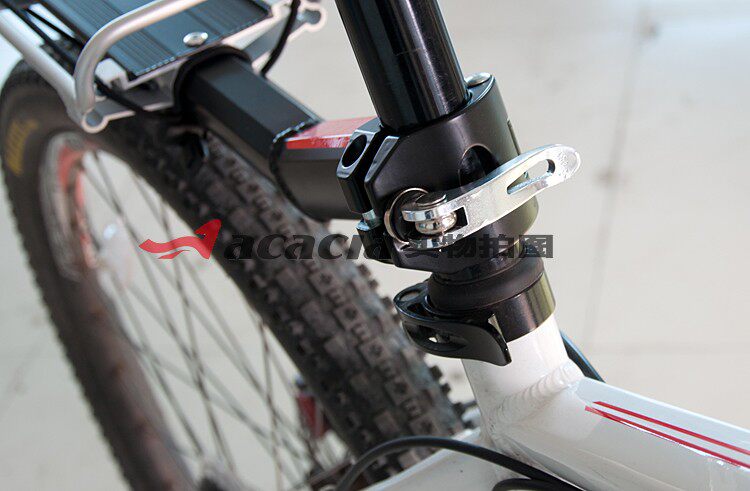 Porte-bagages pour vélo - Ref 2412009 Image 39