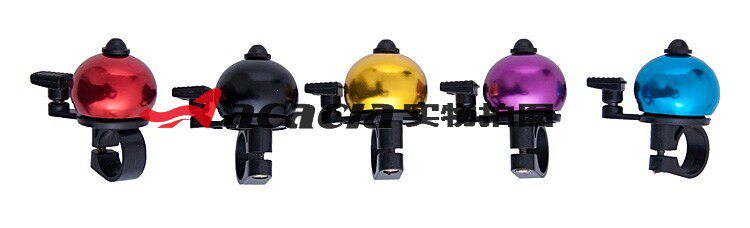 Avertisseur de vélo sonnerie commune - Ref 1459843 Image 40