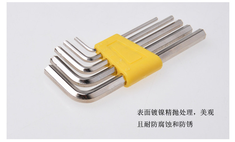 Tournevis pour réparation vélo ACACIA - Ref 2294846 Image 46