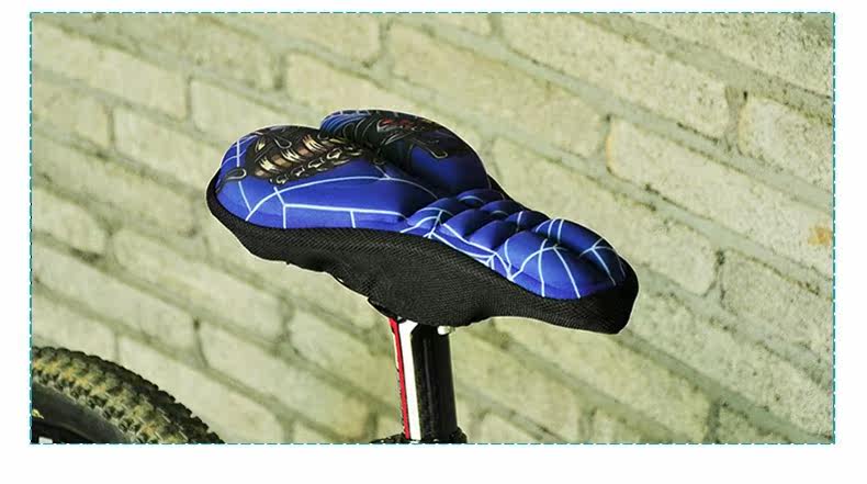 Selle de vélo Mountain Bike ACACIA - Ref 2346013 Image 89