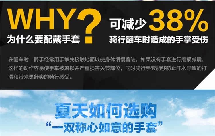 Gants de cyclisme mixte ACACIA - Ref 2245029 Image 42