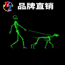 High luminous powder Yellow green blue green sky blue screen printing ink spraying injection luminous powder 1KG