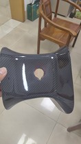 JESET Most 185 cylinder radiator cover carbon fiber domestically produced