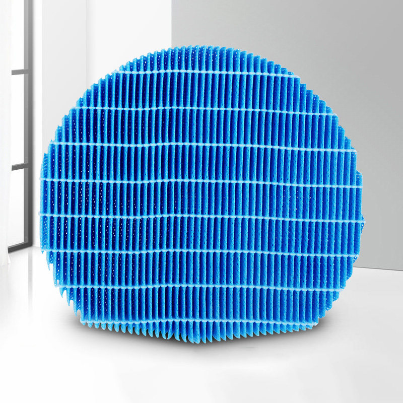 Sharp air purifier FZ-BB90ZK humidifying filter for BB60BB20 Z380 W1 No hole