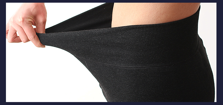 Pantalon collant jeunesse mouvement en chanvre - Ref 755521 Image 18