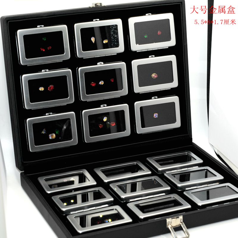 Coffret à bijoux OTHER   - Ref 3106470 Image 13