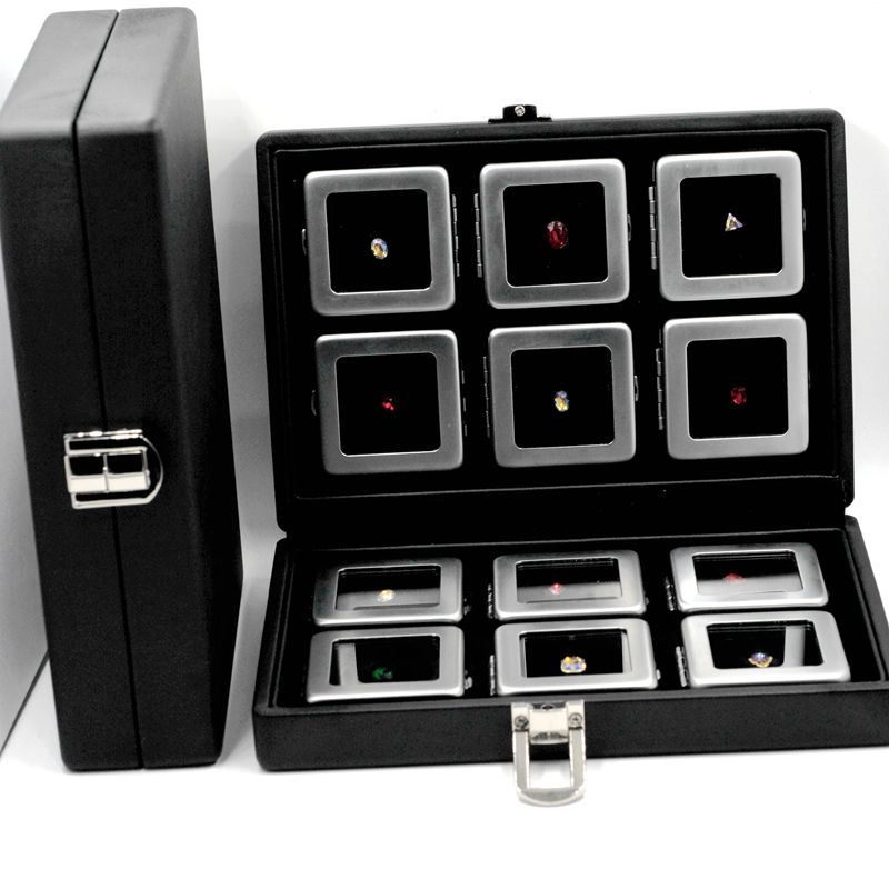 Coffret à bijoux OTHER   - Ref 3106470 Image 14