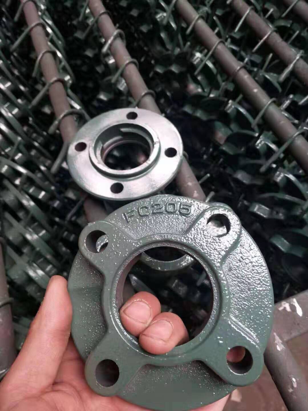 Round bearing housing FC212 FC213 FC214 FC215 FC216 FC217 FC218 FC220