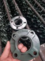 Round bearing seat FC204 FC205 FC206 FC207 FC208 FC209 FC210 FC211